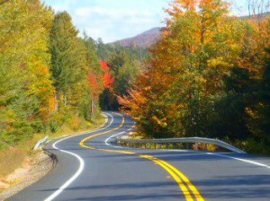 Blue Ridge Road, Minerva