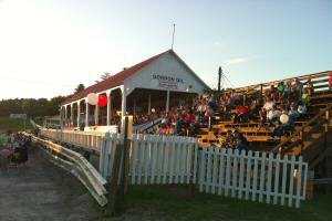 Gibson Brothers concert