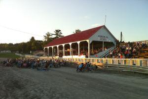 Gibson Brothers concert